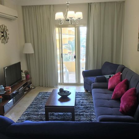 Pool View Apartments At British Resort - Unit 15 Hurghada Exteriör bild
