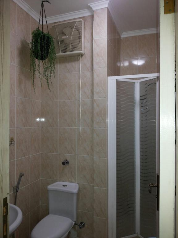 Pool View Apartments At British Resort - Unit 15 Hurghada Exteriör bild